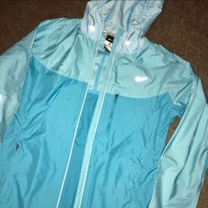 Nike jacket